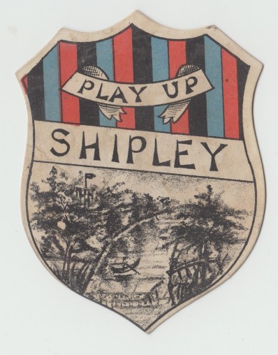 Shipley Baines