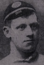 Nim Greenwood ex Shipley FC - Bradford FC NUCC 1906