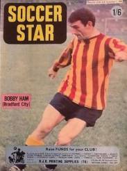 bobby ham