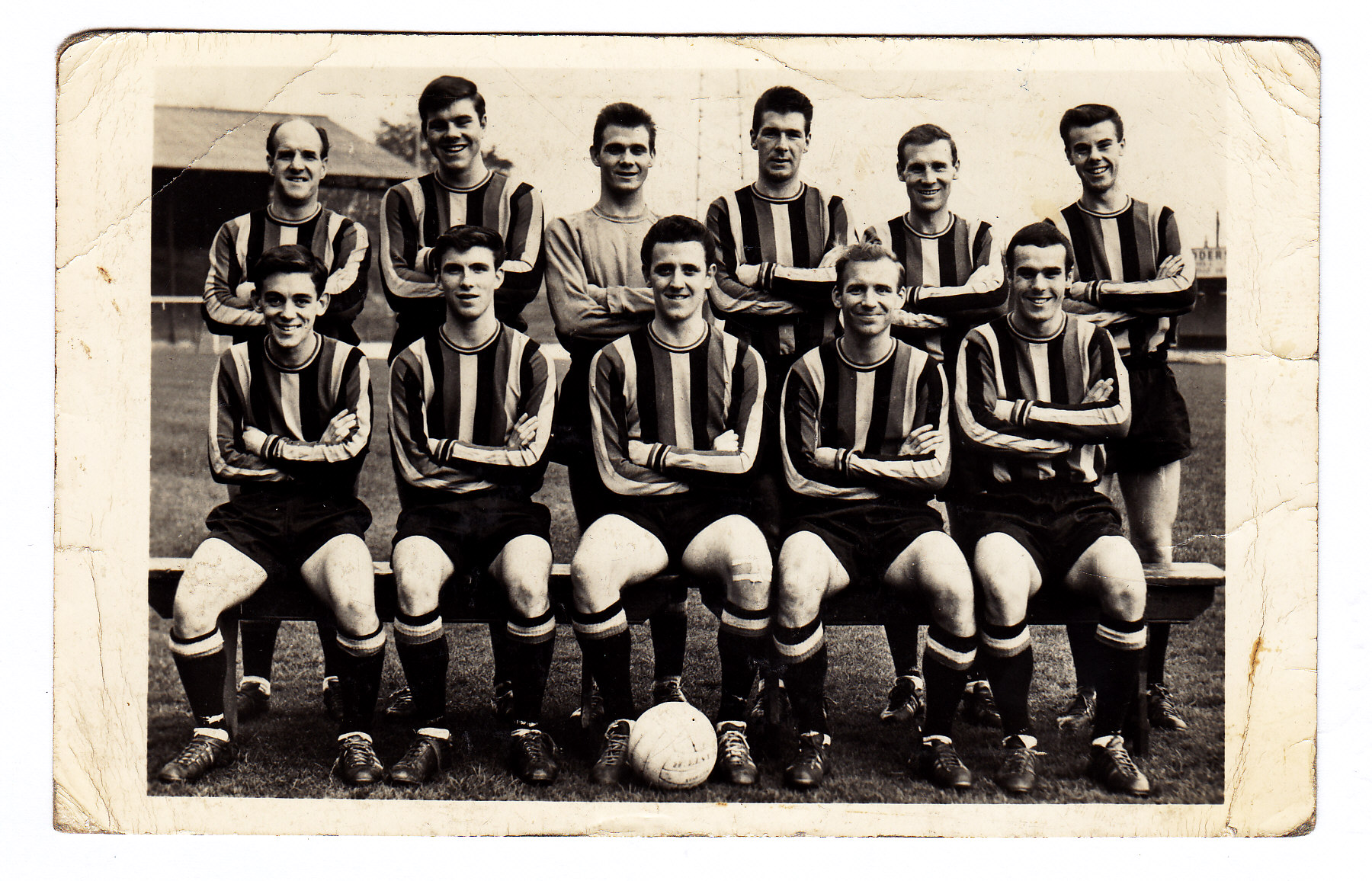 bpa 1963-64