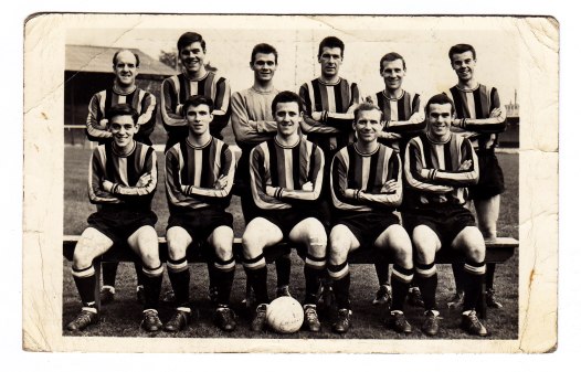 bpa 1963-64