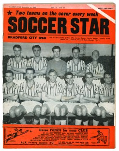 soccer star dec-1960