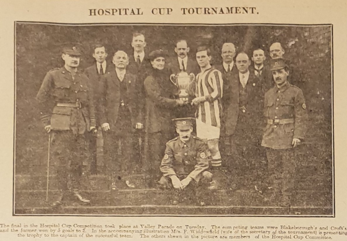 1919-04-26 ys hospital cup match at vp