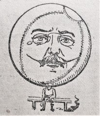 Harry Briggs YS graphic