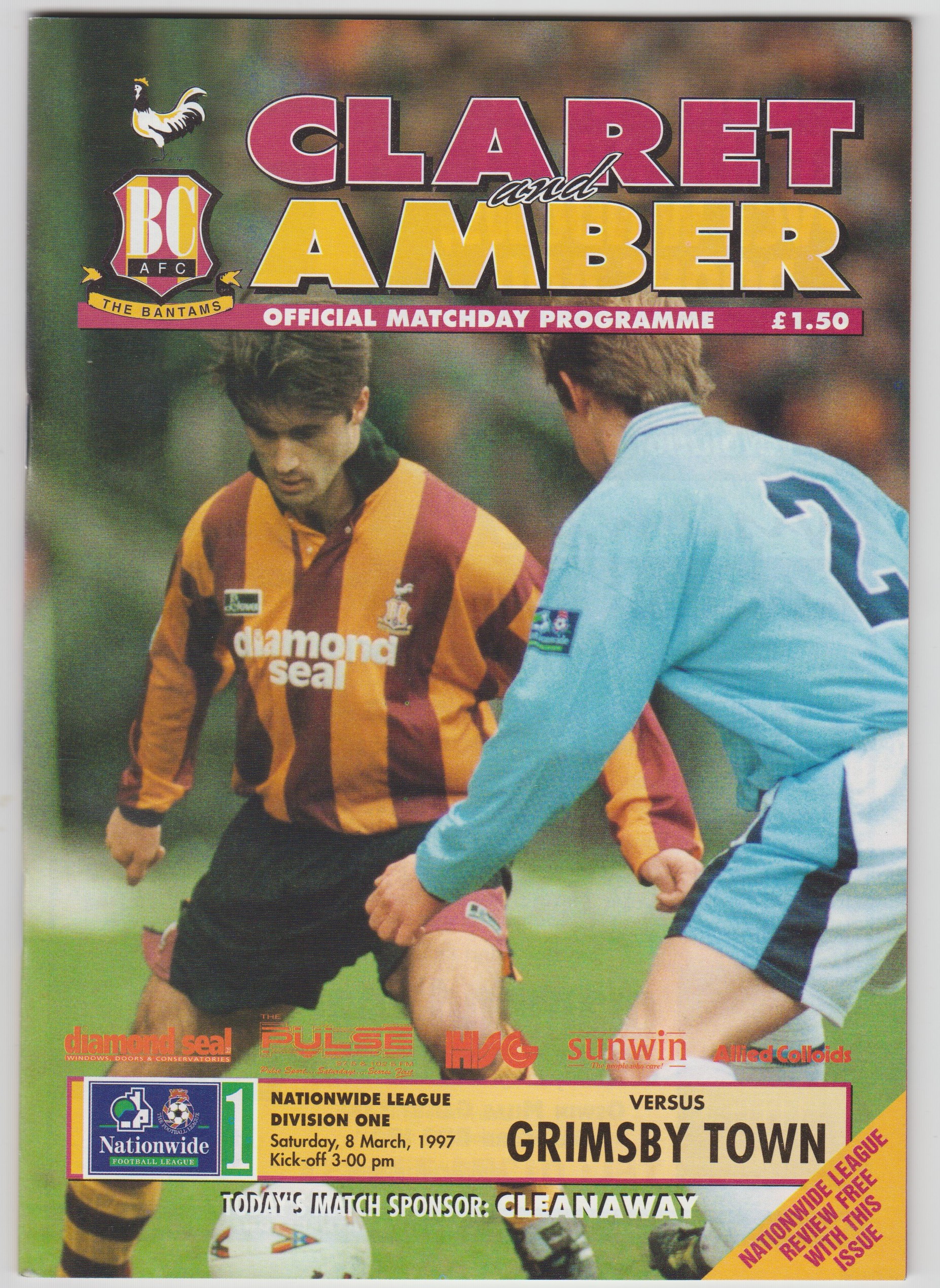 Grimsby 1996-97 (1)x